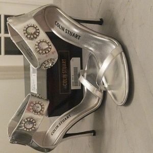 Dressy sandals